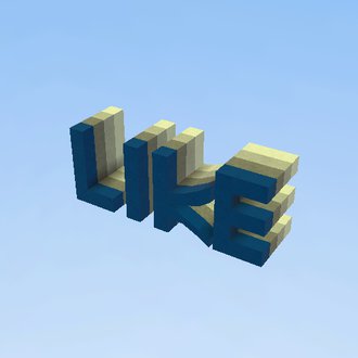 LIKE