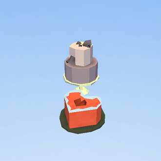 Love&Wending Cake