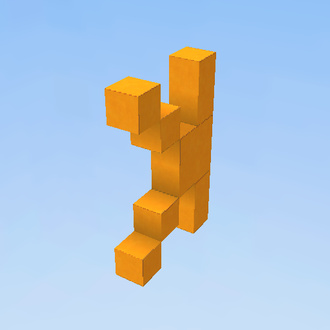 Alphabet Lore K