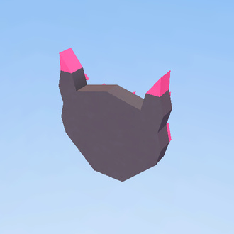 Mask Of Doom