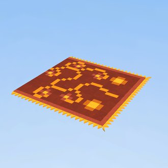 Dungeon carpet 2.2