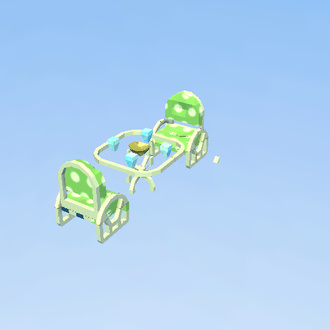 ~Cute Lil Thing~