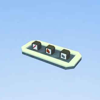 Sushi 7/31/2020
