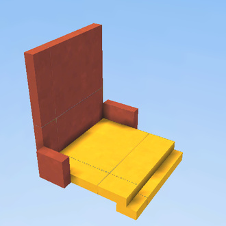 Royal Throne