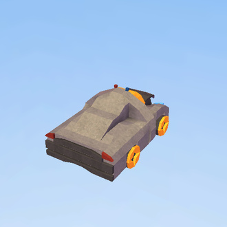 Iamborghini