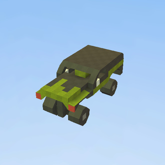 grave digger