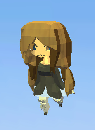 GIRL