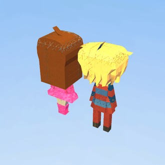 la pareja perfecta