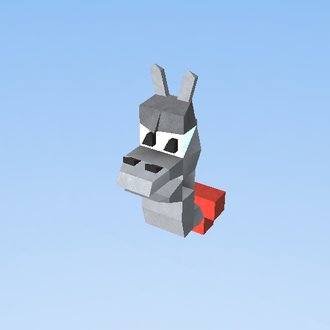 el caballo