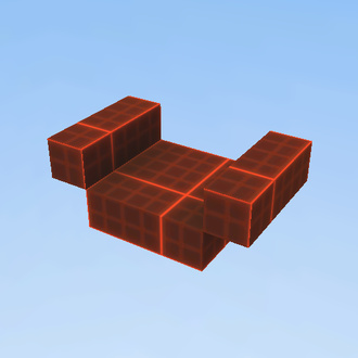RED 1