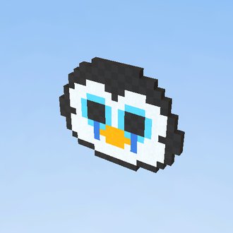 penguin 1 PA