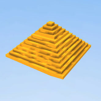 piramide