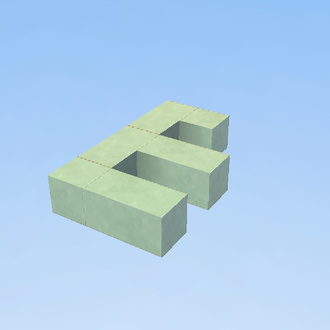 Letter E -_-