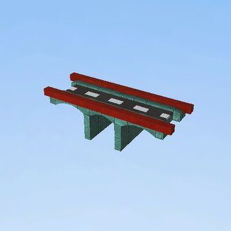 Mini Bridge