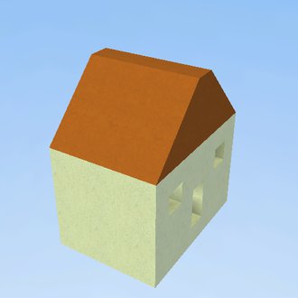 Miny House