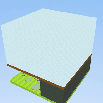 moder house