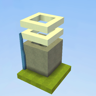 Mini Blender
