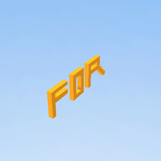 for