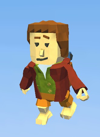 Bilbo Baggins