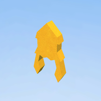 Mayonaise Squid