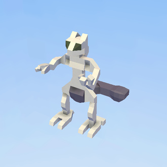 Mewtwo (pokemon)