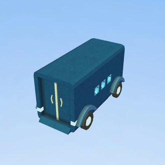 Mini-Bus