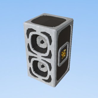 Speaker