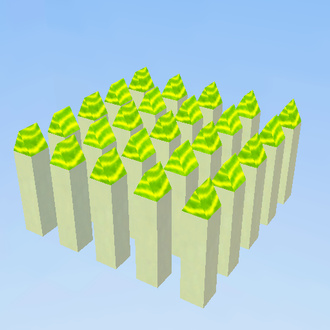 Spikes
