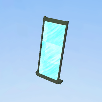 mirror