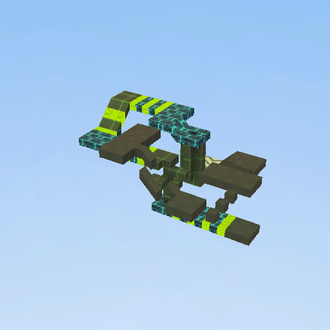 mini parkour update