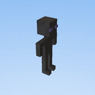 Enderman 2 ^^