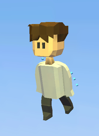 OVERSIZED HOODIE