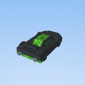 modern car 2.0