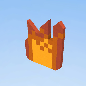 типо огонь =-=