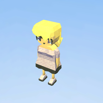 Girl