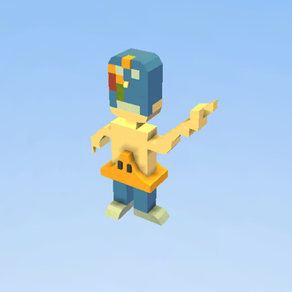 El primo