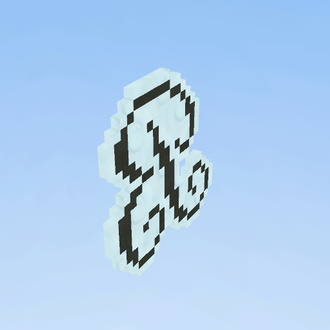 Letter B