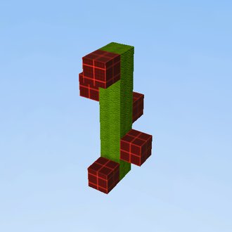 parkour