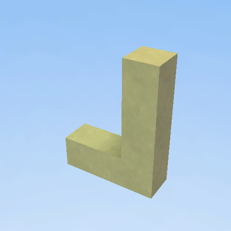 l alphabet