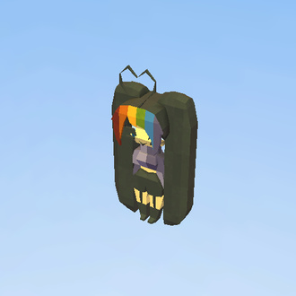 rainbowgirl