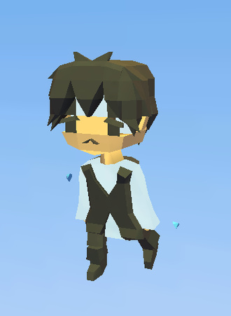 Mi skin