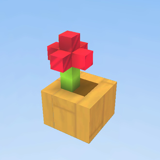 Flower Pot