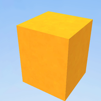 icono de geometry dash