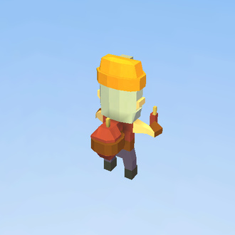 dynamike (origin)