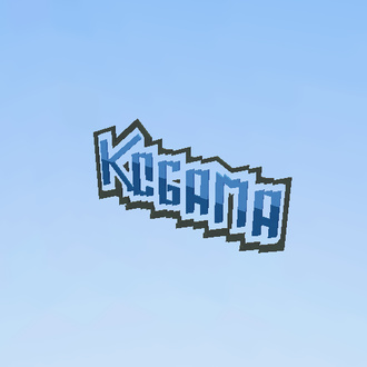 Kogama Logo