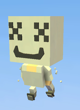 the minions are after us roblox escape the minions