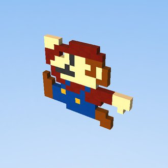 mario