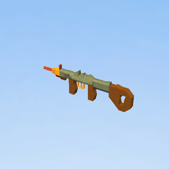 GUN