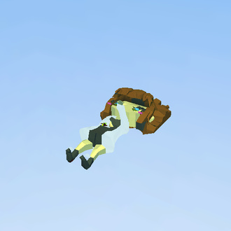 Me when i bored