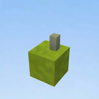 apple